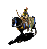Cavalry
